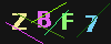 Gambar captcha
